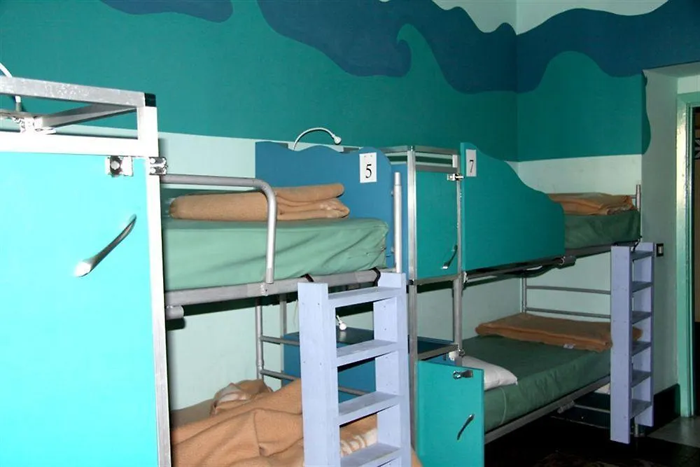 Agora Hostel Катания