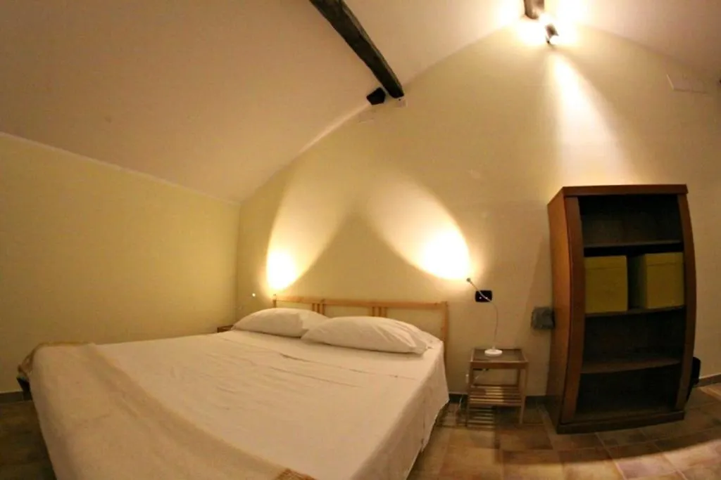 Agora Hostel Катания Италия