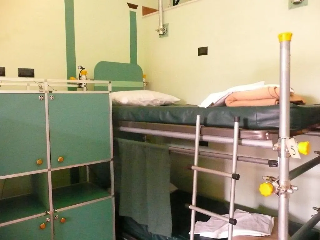 Agora Hostel Катания
