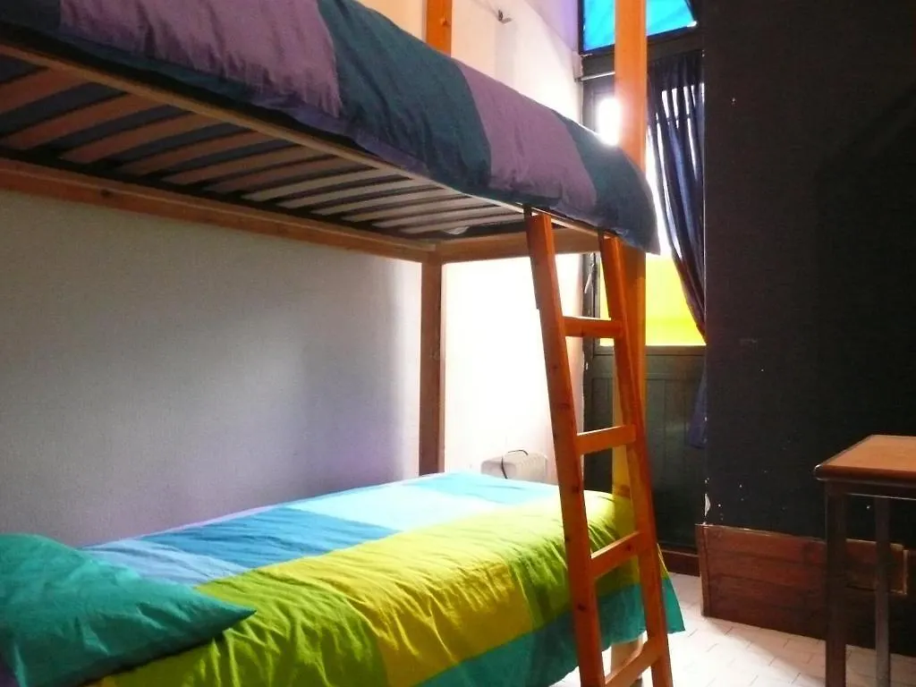 Agora Hostel Катания
