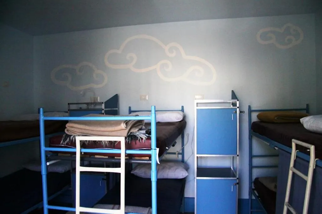 Agora Hostel Катания 0*,  Италия