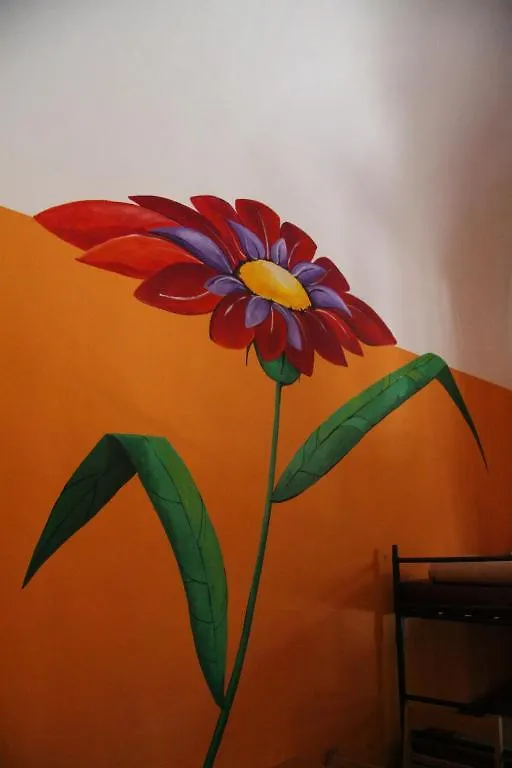 Agora Hostel Катания