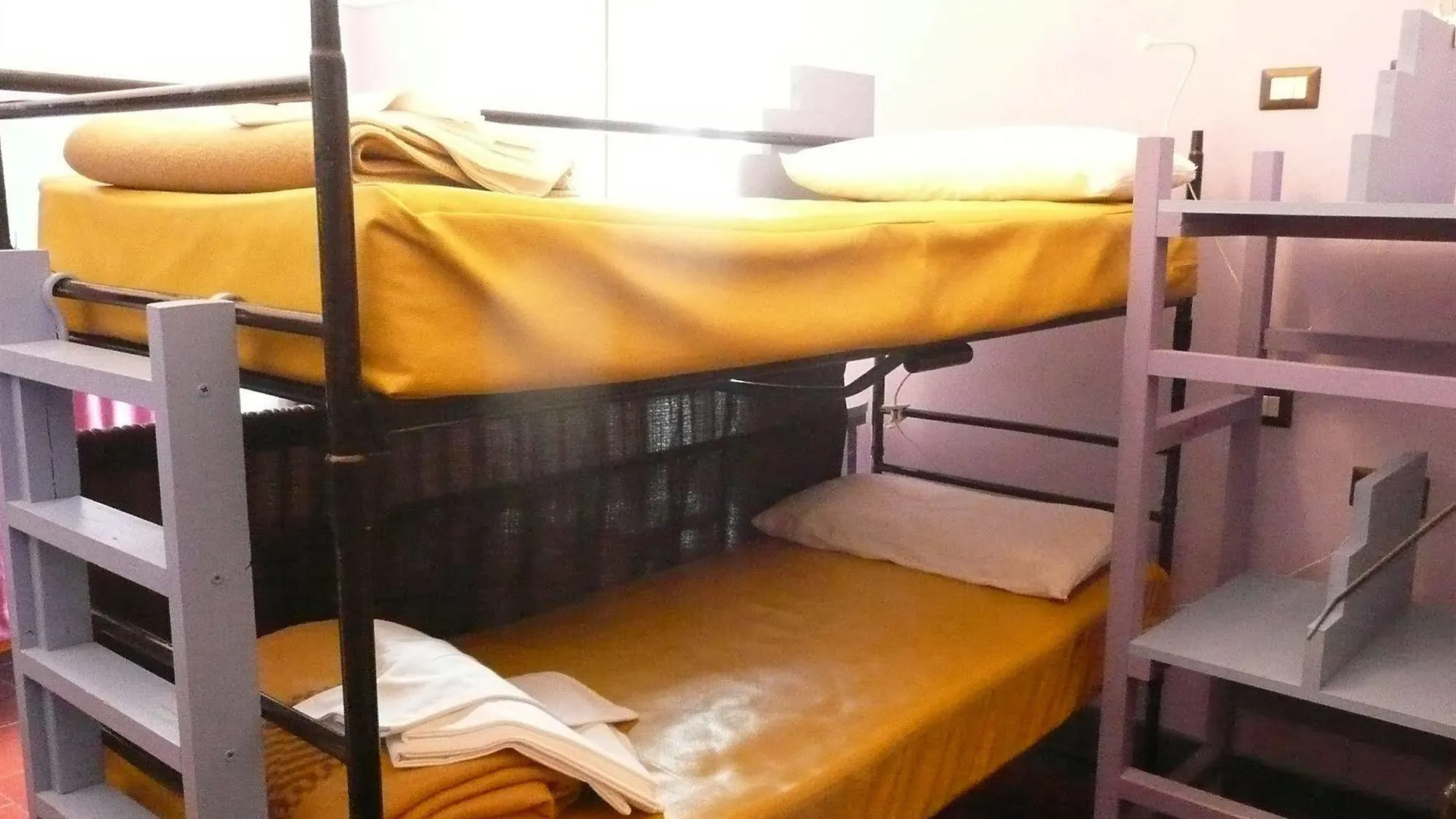 Agora Hostel Катания 0*,